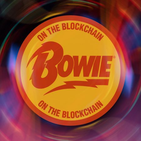 David Bowie Estate introduces an NFT collection featuring 9 crypto artists