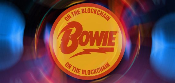 David Bowie Estate introduces an NFT collection featuring 9 crypto artists