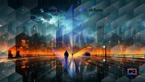 Buenos Aires to Launch Blockchain Protocol ‘QuarkID’, Built on zkSync Era