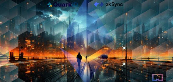 Buenos Aires to Launch Blockchain Protocol ‘QuarkID’, Built on zkSync Era