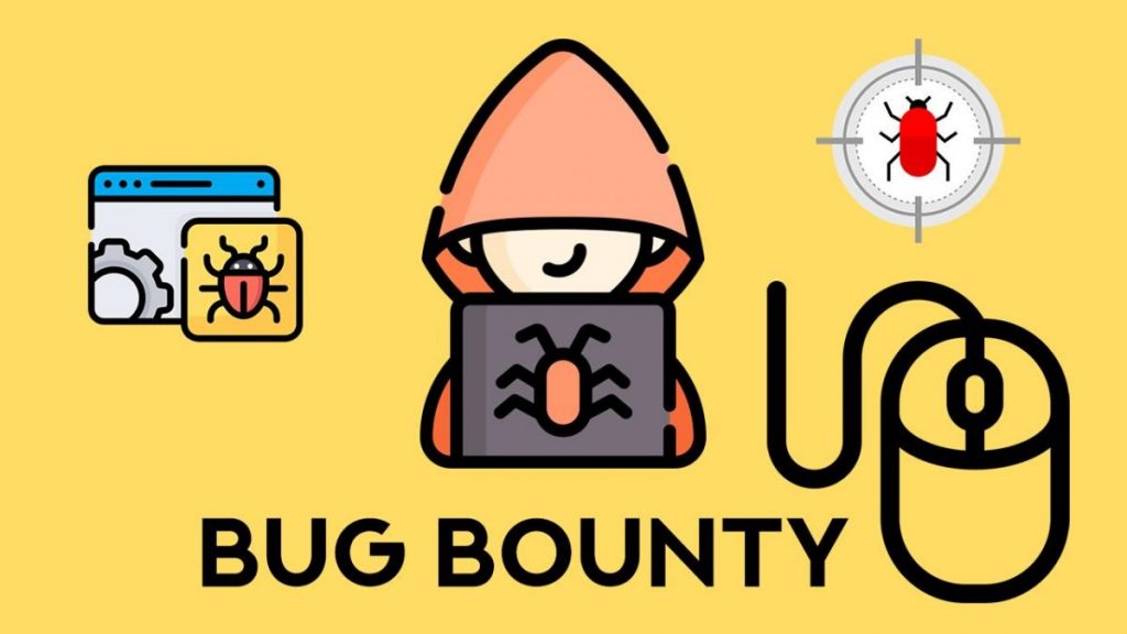 Bounty ng Bug