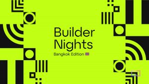 Consensys’ Builder Nights Bangkok Marks Triumph With Valuable Industry Insights