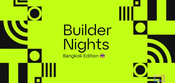 Consensys’ Builder Nights Bangkok Marks Triumph With Valuable Industry Insights