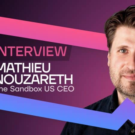 Building a Unique Digital Identity: Mathieu Nouzareth on How Avatars Shape our Metaverse Experience