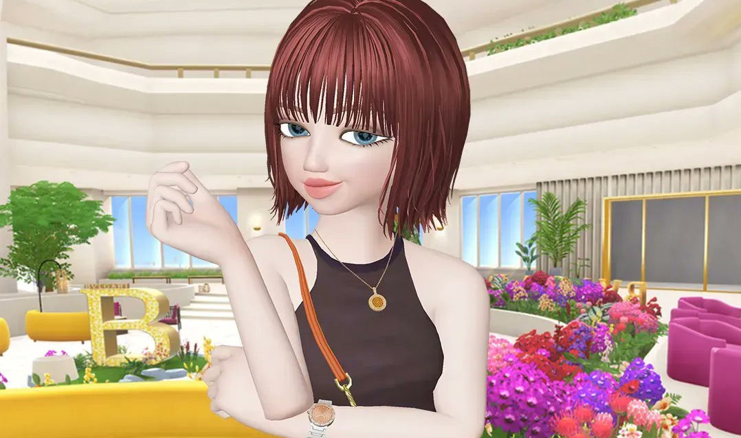 Italian Fashion Brand Bulgari Enters The Metaverse With Zepeto; Opens A ...