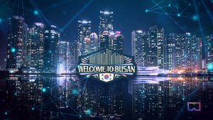 Busan Sets Sights on Blockchain Leadership through Upcoming Initiatives