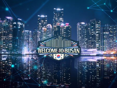 Busan Sets Sights on Blockchain Leadership through Upcoming Initiatives