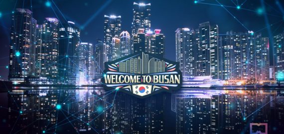 Busan Sets Sights on Blockchain Leadership through Upcoming Initiatives