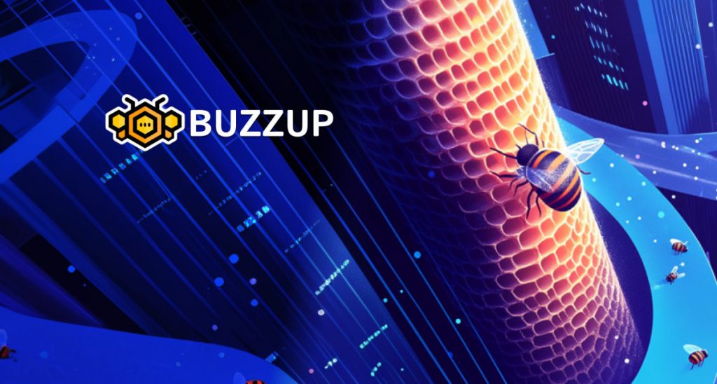 BuzzUp Achieves 300k Users in Just Six Months and Expands Its Global Presence Across Eight Asian Regions to Propel Growth