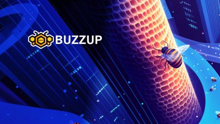 BuzzUp Achieves 300k Users in Just Six Months and Expands Its Global Presence Across Eight Asian Regions to Propel Growth