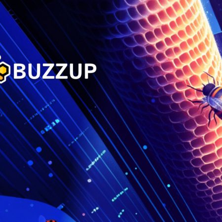 BuzzUp Achieves 300k Users in Just Six Months and Expands Its Global Presence Across Eight Asian Regions to Propel Growth