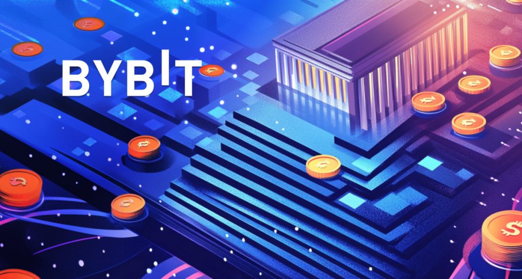 Bybit Introduces Copy Trading For Gold & FX Markets, Expanding Opportunities For Crypto Communities