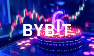 Bybit Reaches Six-Year Milestone With Innovation And Transformative Growth