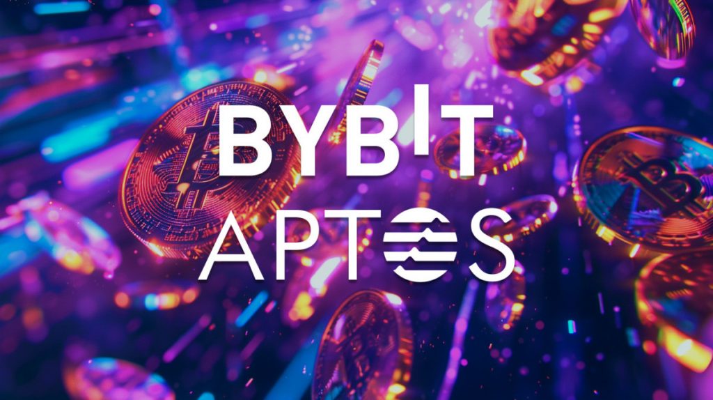 Bybit Web3 And Aptos Kick Off APT Ecosystem Airdrop, Inviting Users To Explore And Earn