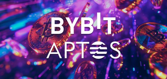 Bybit Web3 And Aptos Kick Off APT Ecosystem Airdrop, Inviting Users To Explore And Earn