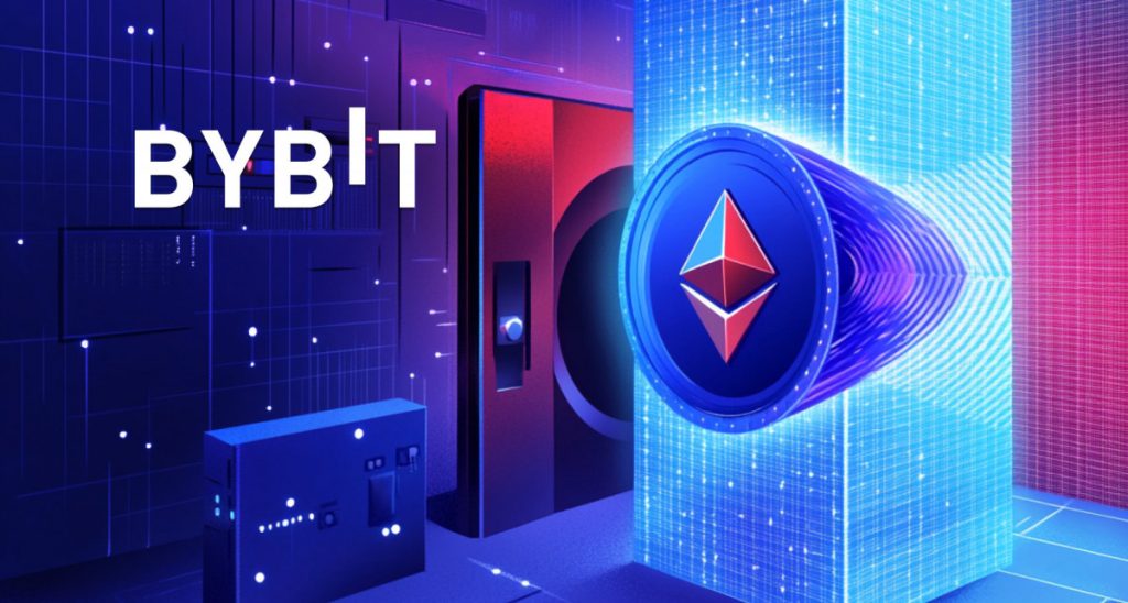 Bybit Redefines Ethereum Staking With cmETH Launch And Exclusive Bonus Rewards