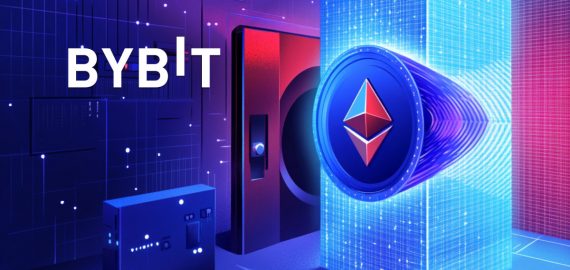 Bybit Launches cmETH With Exclusive Bonus Rewards, Unlocking Advanced Ethereum Staking