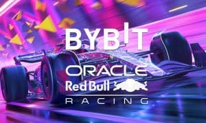 Bybit och Oracle Red Bull Racing: Exploring Divisible Art And NFT Trender i VelocitySeries 2.0
