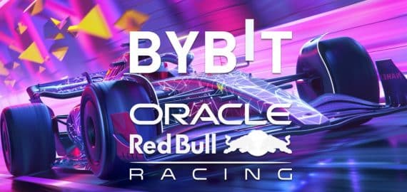 Bybit And Oracle Red Bull Racing: Exploring Divisible Art And NFT Trends In VelocitySeries 2.0