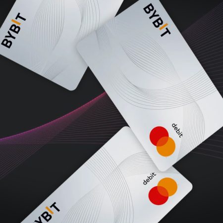 Bybit Partners With Mastercard and Moorwand to Release Crypto Debit Cards