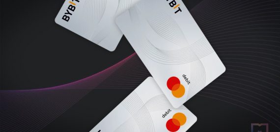 Bybit Partners With Mastercard and Moorwand to Release Crypto Debit Cards