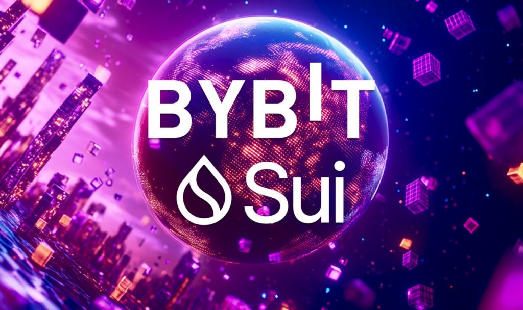 Bybit Web3 Unveils Sui Wonderland 2024, Offering Airdrops, Staking, And Trading