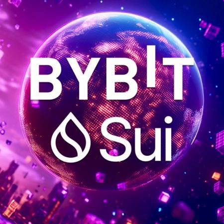 Bybit Web3 Unveils Sui Wonderland 2024, Offering Airdrops, Staking, And Trading