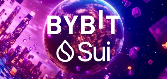 Bybit Web3 Unveils Sui Wonderland 2024, Offering Airdrops, Staking, And Trading