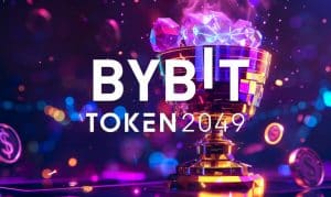 „Bybit“ pradeda kriptovaliutų prekybos konkursą „TOKEN2049 CryptoFest“, siūlo 100,000 XNUMX USD prizų fondą