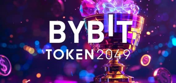 Bybit Launches Crypto Trading Competition TOKEN2049 CryptoFest, Offers $100,000 USDT Prize Pool