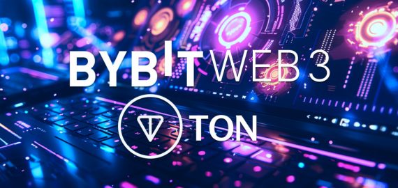 Bybit Web3 Launches TON Tournament With $200,000 In Rewards