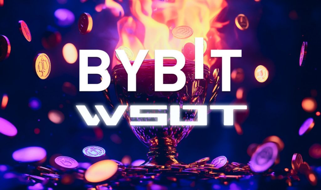 Bybit Kicks Off ‘World Series Of Trading’ Competition, Offering 10B USDT In Rwards