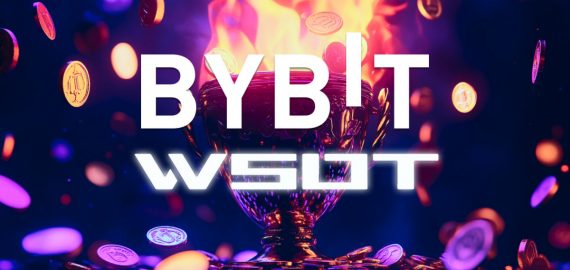 Bybit Kicks Off ‘World Series Of Trading’ Competition, Offering 10B USDT In Rewards