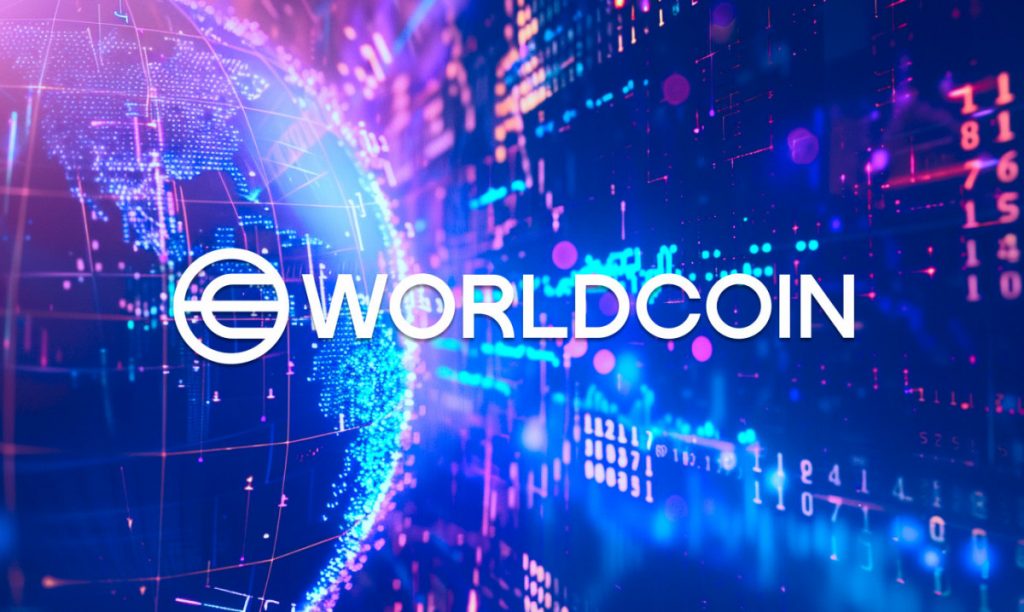 Worldcoin's WLD Token To Face Aggressive Selling Pressure With More Unlocks In Coming Months, Warns DeFi2 Bybit Trader