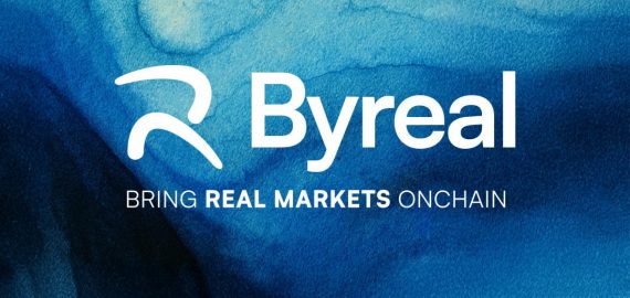 Byreal Marks First Anniversary with Strong Growth, RWA Leadership, and AI-Native Innovation on Solana