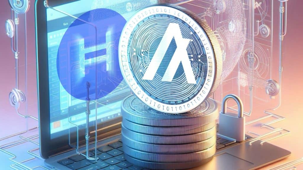 Hedera and Algorand Ecosystems Establish DeRec Alliance to Ease Decentralized Asset Recovery 