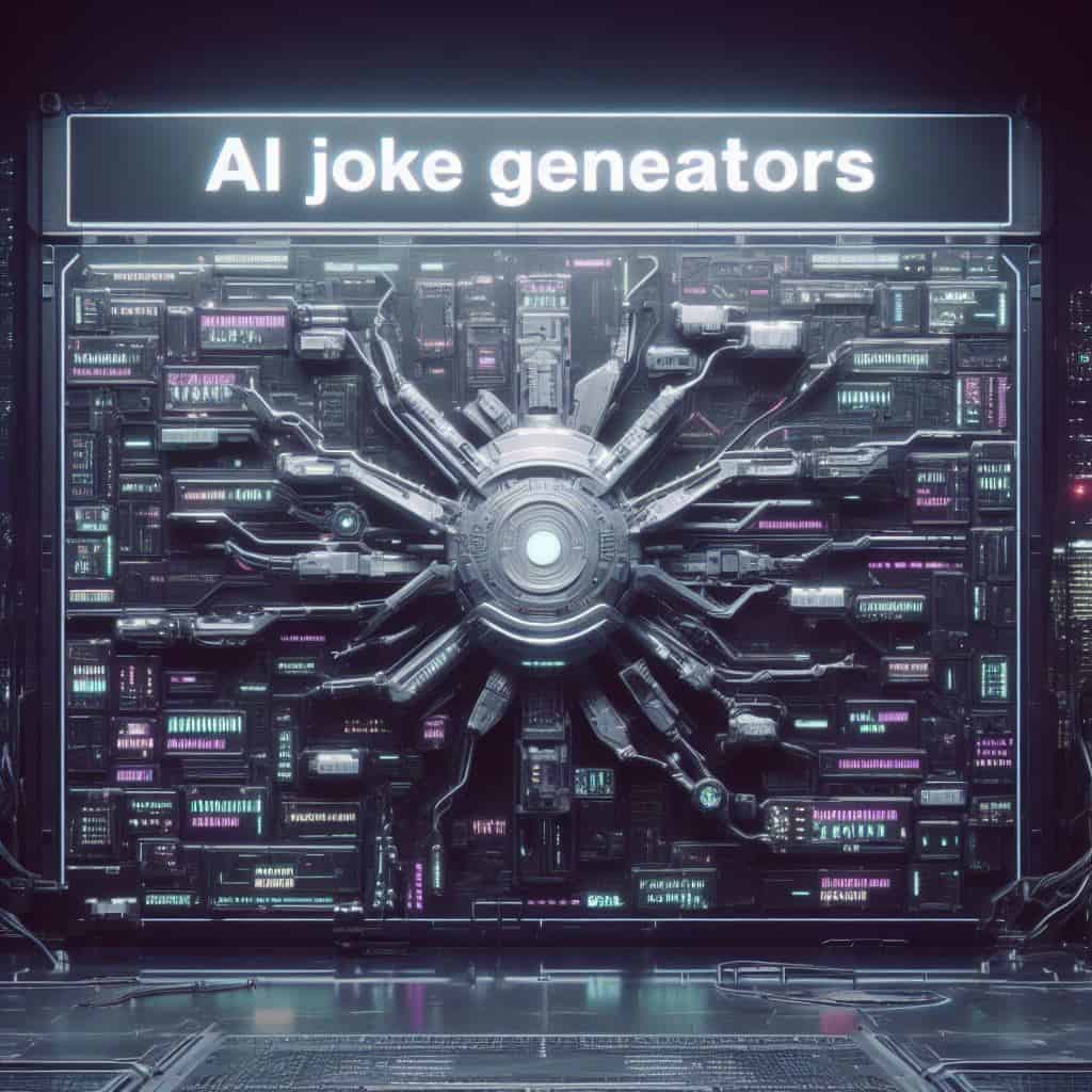 2. AI Jokes Generators, How to make your Blog Comical