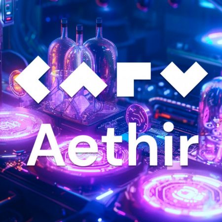 A CARV partnerséget hirdet az Aethirrel adatrétegének decentralizálása és a jutalmak elosztása érdekében