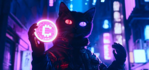 Bitget’s PoolX Lists CATS, Offering Users The Opportunity To Lock Tokens And Receive A Share