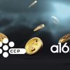 CCP Games Bags $40M in a Funding Round Led By Andreessen Horowitz for New AAA Blockchain Game