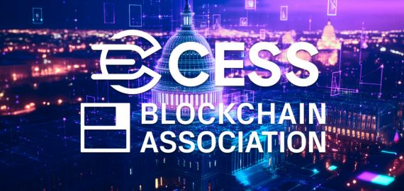 CESS To Present DePIN Insights To Congress At Capitol Hill Briefing