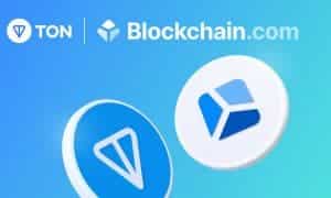 يقدم موقع Blockchain.com ومؤسسة TON برنامج حوافز Toncoin