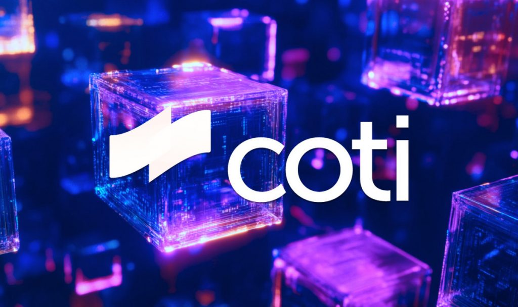 COTI Launches Its Testnet With Broad Ecosystem Support, Including MEW And AnChain