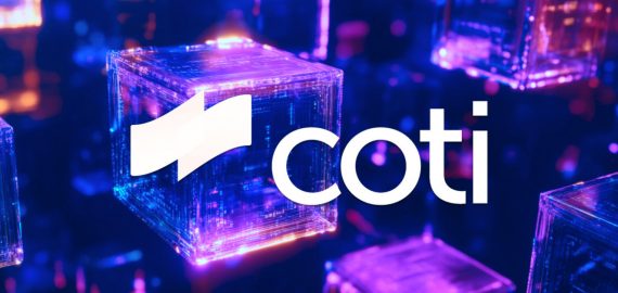 COTI Launches Its Testnet With Broad Ecosystem Support, Including MEW And AnChain