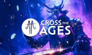 Cross The Ages samlar in 3.5 miljoner dollar i aktiefinansieringsrunda ledd av Animoca Brands och initierar tokengenereringsevenemang