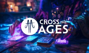 Cross The Ages Releases ReVerse, Integrating Real World Assets Into Virtual Gaming Ecosystem