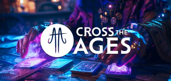 Cross The Ages Releases ReVerse, Integrating Real World Assets Into Virtual Gaming Ecosystem