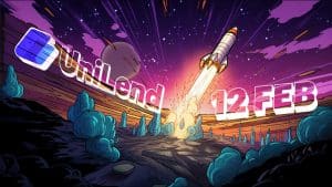 Date Revealed: Binance listed UniLend’s product to launch on Ethereum Mainnet on 12th Feb