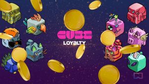 CUB3 Raises $6.5 Million Series A to Launch Web3 Rewards Platform That Blend the Real and Digital Worlds