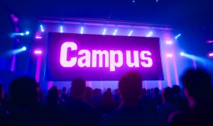 The Block Announces Launch of Campus by The Block a Crypto Education & Certification Platform Onstage at Emergence 